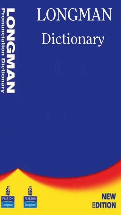 longman dictionary for windows 10.